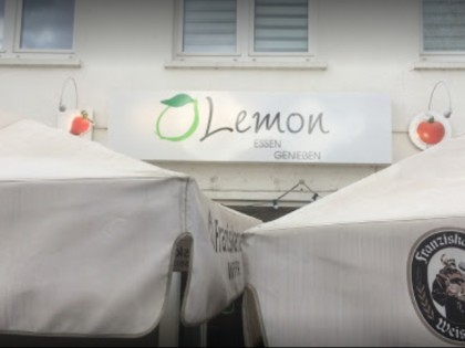 Photo: Lemon